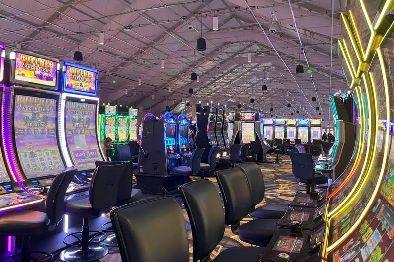 Establecimientos de apuestas en línea en Chile