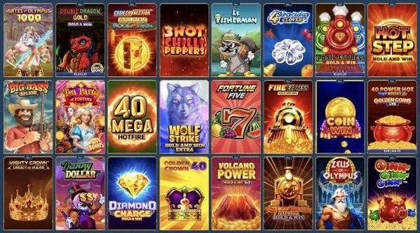 I migliori siti di casinò online in Austria per il 2026 I migliori siti di casinò online in Austria per il 2026