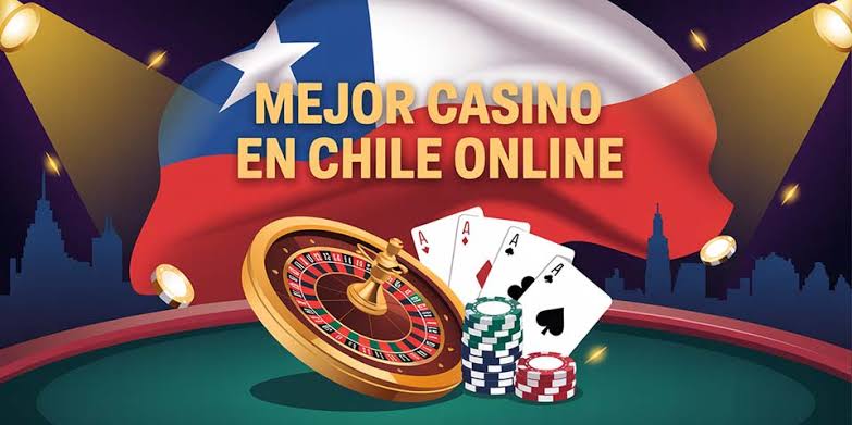 Los mejores casinos online en Chile en 2026 Los mejores casinos online en Chile en 2026