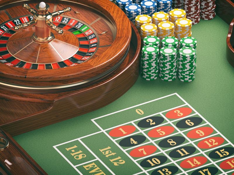 Mejor Casino Online de México 2026