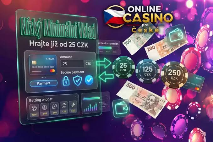 Zahraniční online hazardní podniky 2026 s českou licencí a nejlepšími výhodami bez vkladu! Zahraniční online hazardní podniky 2026 s českou licencí a nejlepšími výhodami bez vkladu!